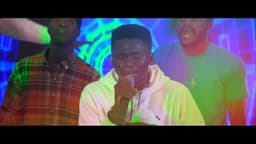 A'dura Live - Paul Tomisin