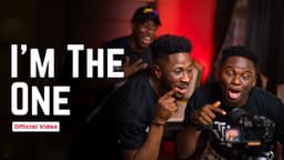 I'm the One - Paul Tomisin ft. Peter